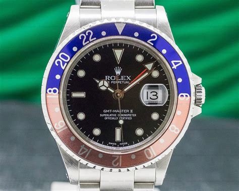 pepsi rolex with the faded bezell|rolex pepsi bezel replacement.